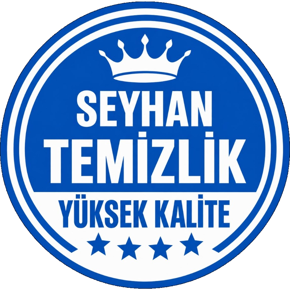 Seyhan Temizlik logosu